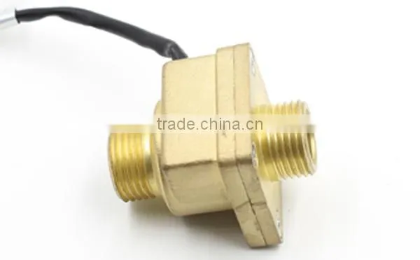 MR-4050-G1/2 brass material water flow sensor price