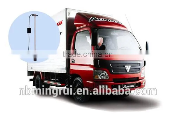 MR-MS5-500 GPS Tracker with fuel level sensor
