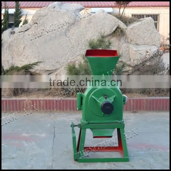 Home use mung huller with 2.2-3kw electric motor