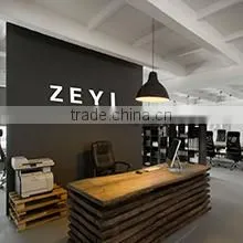 Shanghai Zeyi International Trade Co., Ltd. company overview - view 3