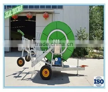 Low working pressure energy-saving watering irrigation
