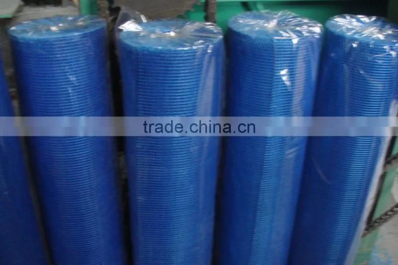 Fiberglass mesh/Fiberglass mesh tape/Waterproof material fiberglass mesh tape