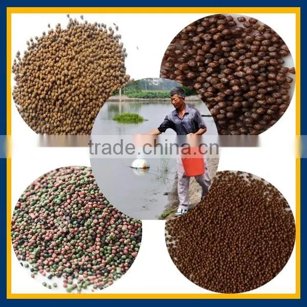 Double Screws Fish Pellet Manufacturing Extruder Machine