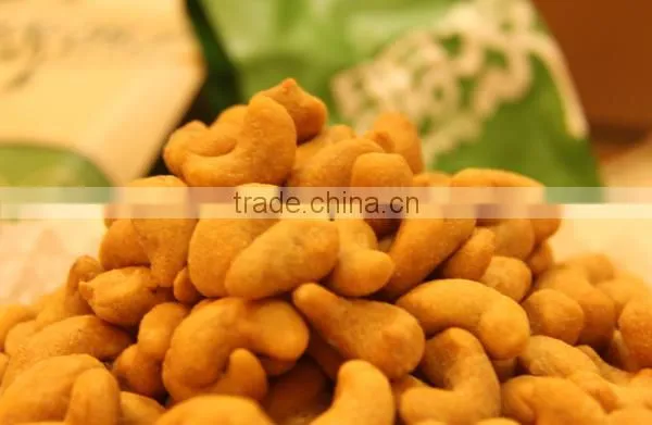 Hot!!! Factory Price automatic cashew nut machine