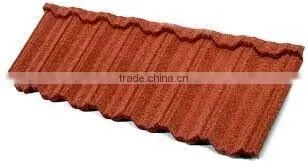 high quality selling well beautiful and colorful types of roof tiles