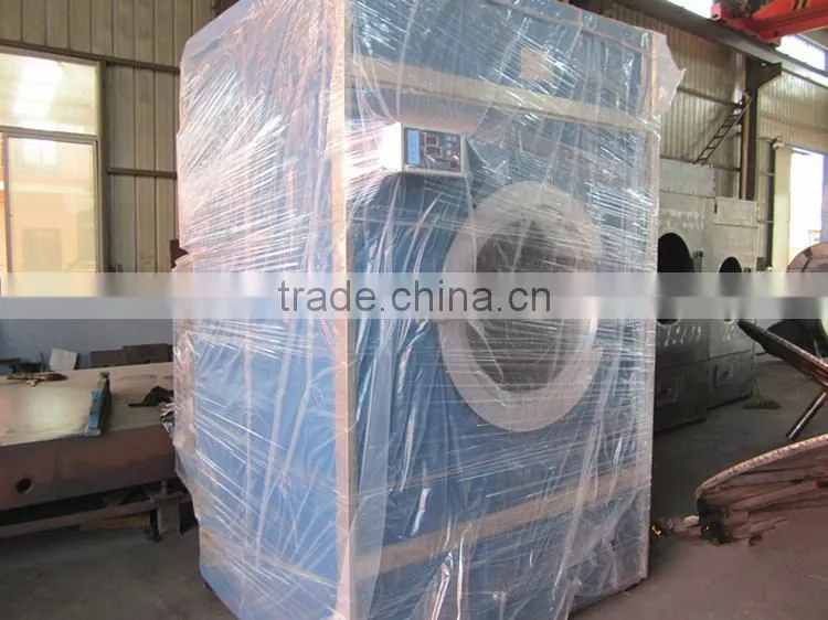 Neweek large laundry room drum woolen industrial dryer machine