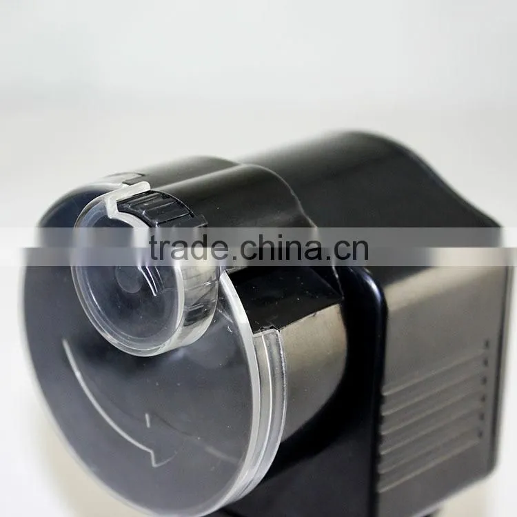 Automatic Fish Feeder