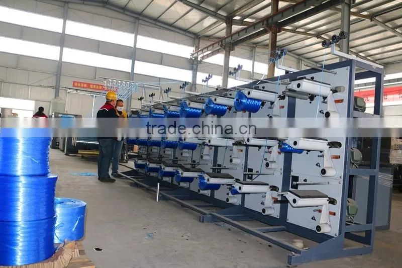 Automatic plastic shoe lace tipping machine for shoe lace and hand bag lace