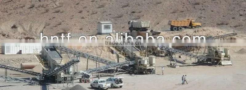 Stone Production Line,stone crusher plant,stone crushing plant