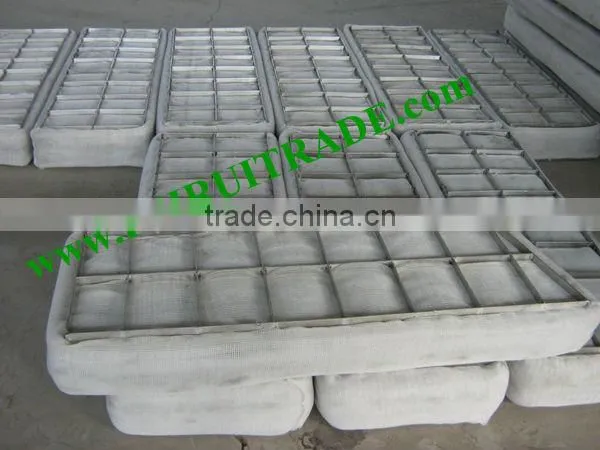 PVC Demister Pad
