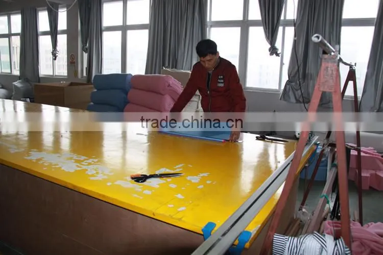 pet bed frame