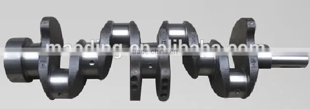 LAIDONG 4954D30GB D495QB-05001 FORKLIFT CRANKSHAFT
