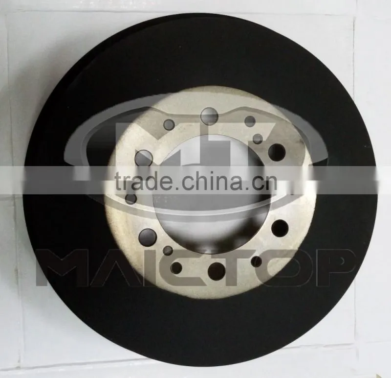 Good Quality Auto Parts Brake Disc Brake Drum OE 42431-0K120 for TOYOTA VIGO HILUX