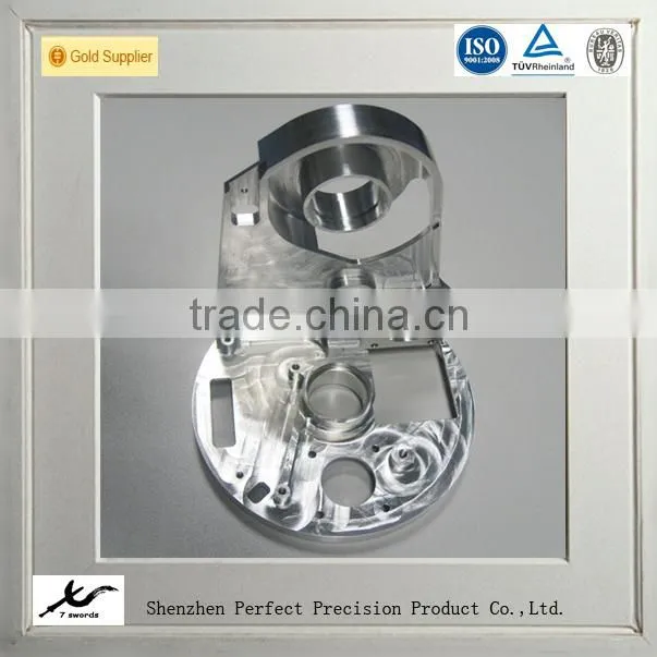 Electronic Cigarette Components Stainless Steel Parts