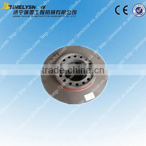 changlin 9434210312 planetary gear reducer hub for zl50h wheel loader