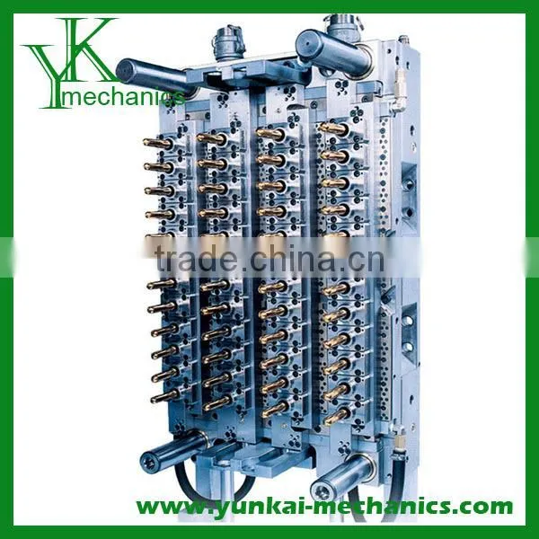 OEM customized high precision steel metal die casting mold