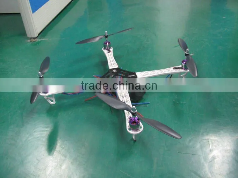 RC Hexa frames