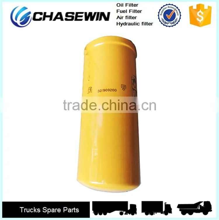 A30F Engine Parts Trucks Hydraulic filter 32/909200