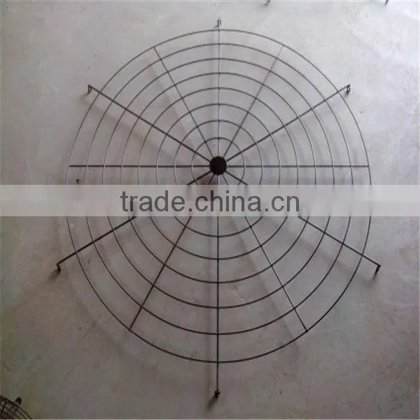 wire mesh fan guard