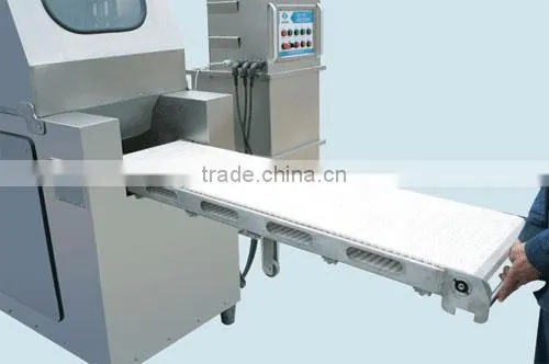 Brine Injector (ZSI-140)