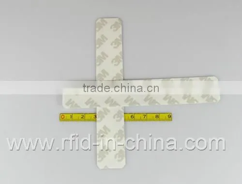 2014 13.56MHZ Writable Passive RFID Tag