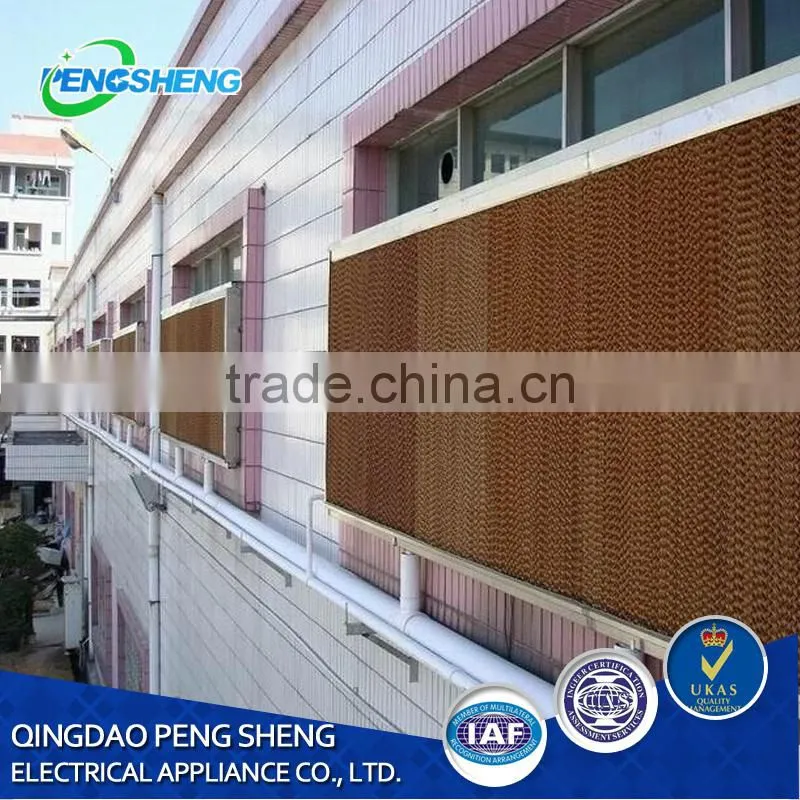 Farm Cooling Pad Environemntal Cooling Pad