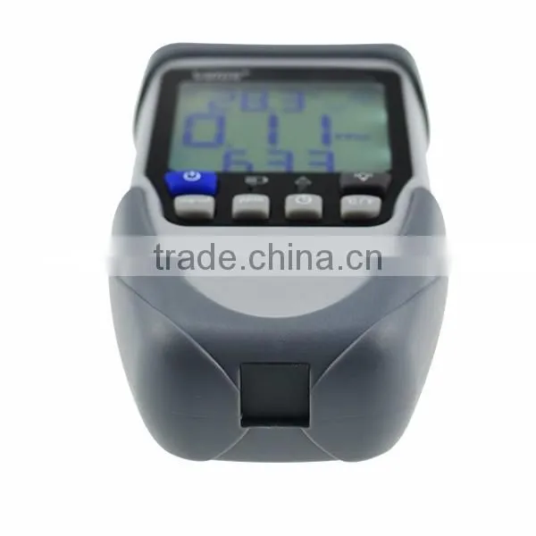 HCHO (CH2O), Temperature, Humidity %RH Formaldehyde Monitor Environmental Formaldehyde Monitor Environmental