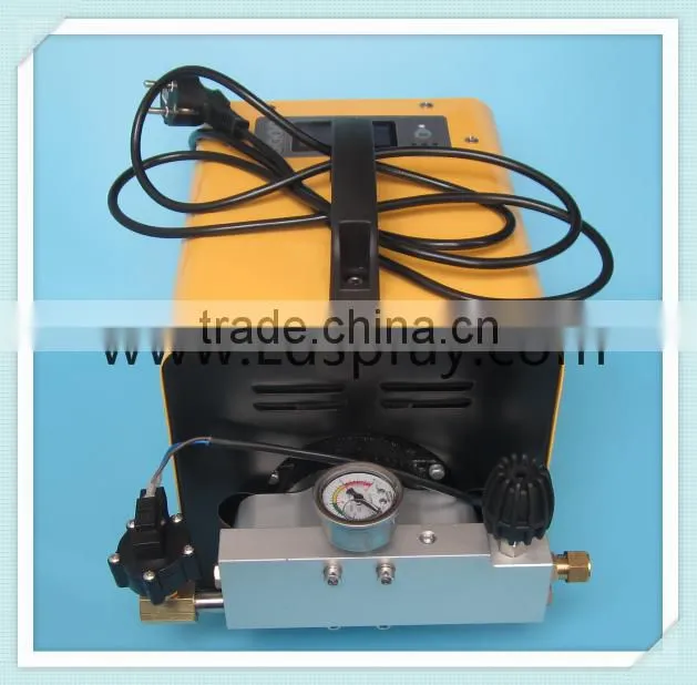 1L/min HP mist fog make machine of 110V/220V Voltage and 50Hz/60Hz Frequency