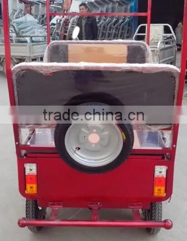 THE E-RICKSHAW WITH LOW PRICE FOR INDIA with good quality