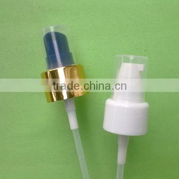 Colorful Fine Mist Sprayer 24/410