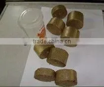 Metal Scrap Briquette Machine