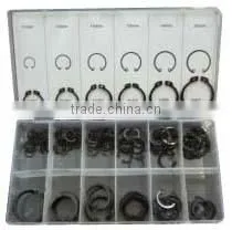 Circlip Kit/Assortment