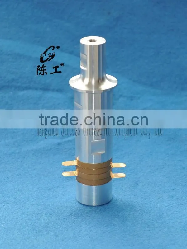 YP-3828-4AZ 28Khz Ultrasonic Oscillator