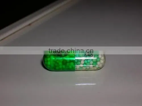Model YSD-G Double Photo Register Directional Capsule Printing machine/capsule printer