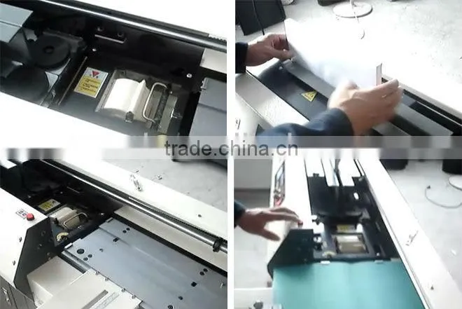 Book binding machine price