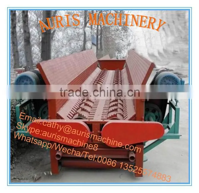 Hot sales wood log peeler machine