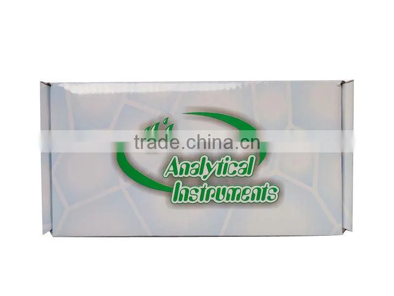 Hydroponic Waterproof pH meter