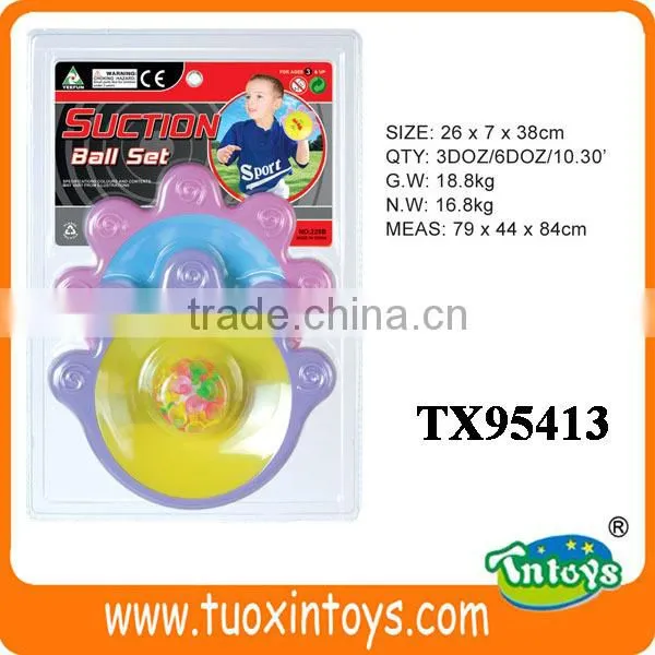 plastic sticky hand toys