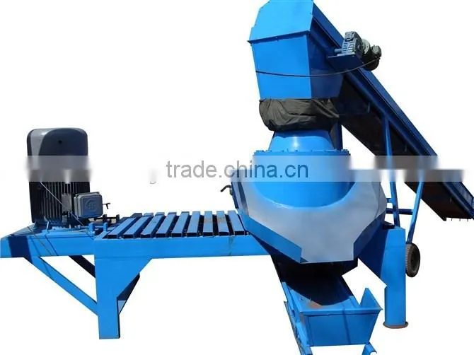 large biomass briquette machine factory price