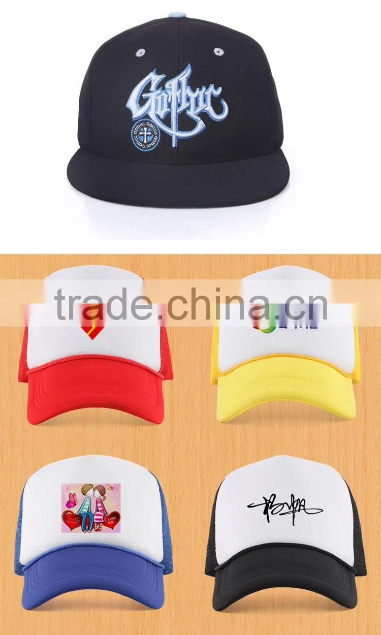 Digital Shaking head Two Station Cap Heat Transfer Hat Printing Machine