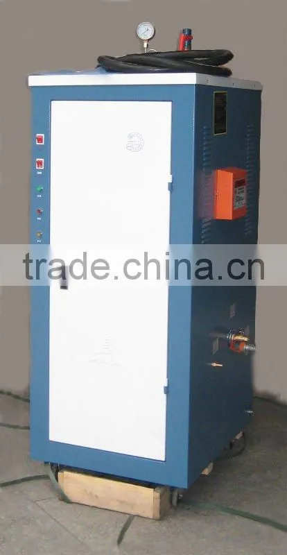 Electric steam generator LDR48-0.5Z