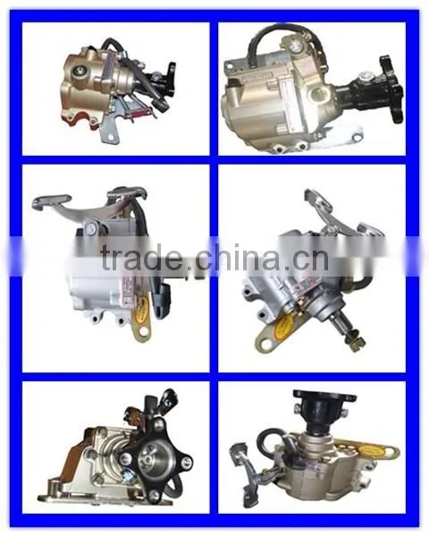 tricycle Reverse Gear 150cc device