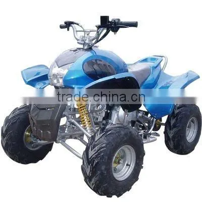 New 110cc ATV with 30 Degrees Climbing Capacity WZAT1103EEC