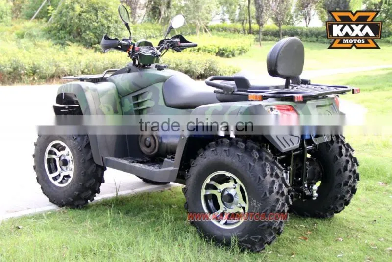 900cc Diesel 4x4 ATV China