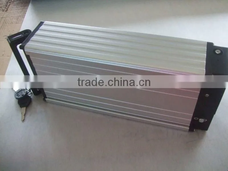 bike lithium battery