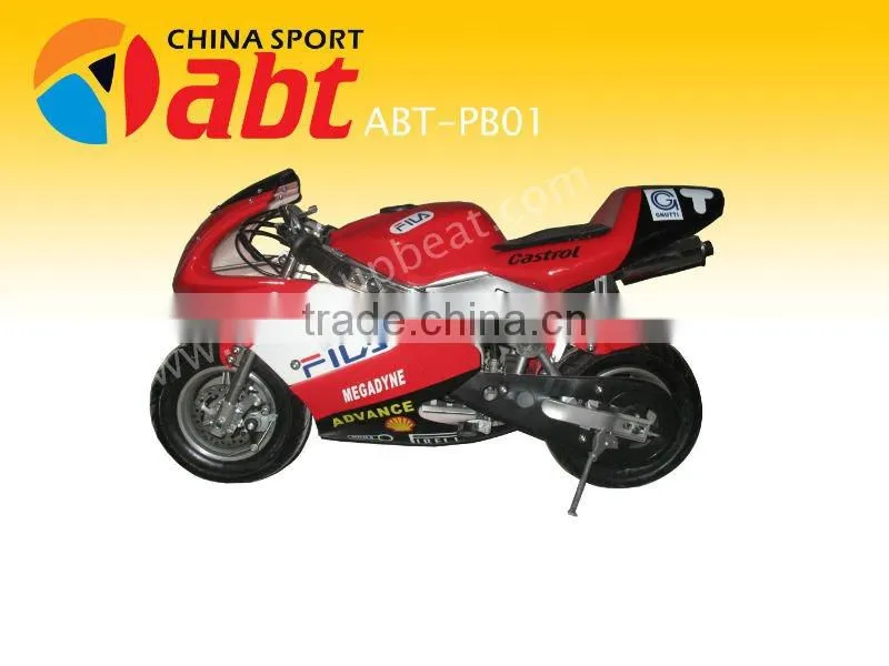 49cc Pocket Bike 49cc pit bike 49cc motorcycle