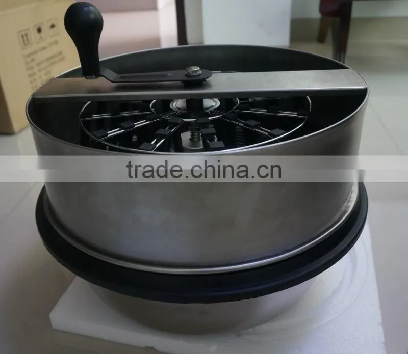 16"Open Top Hand Trimmer, Hydroponic Bud Trimmer