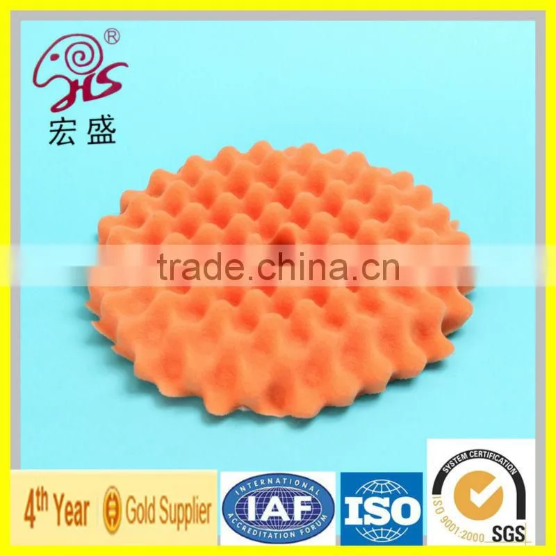 Car care detailing clay mitt magic clay bar pad Speedy Surface Prep Detail pad