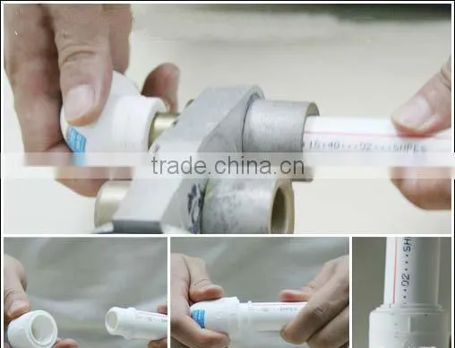 ppr pipe hot welding machine manufacturer