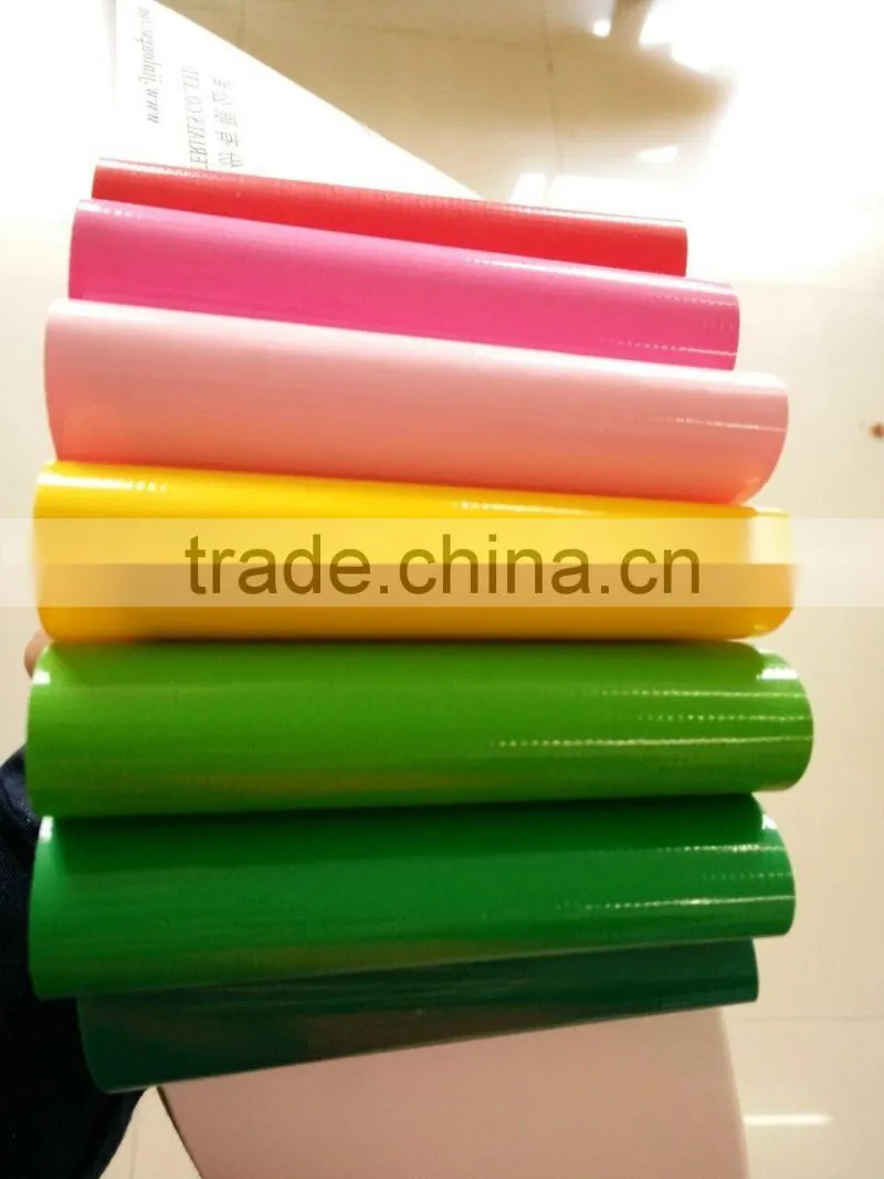 airtight fabric canvas tarpaulin,tela inflable for water park material